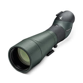 Swarovski STS 80 HD 80mm Straight Spotting Scope Body